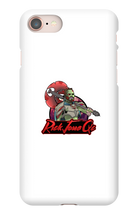 Bunker pour ton iPhone
