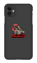 Bunker pour ton iPhone