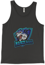 Hanzeaux Tank Top