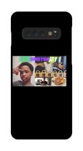 gamemasterjay Samsung Phone Cases