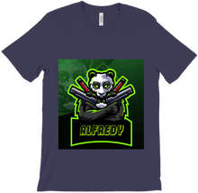 alfredy0517 T-Shirts