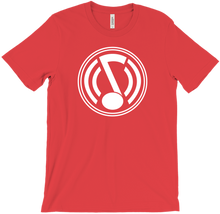 Jammers White Logo Shirt