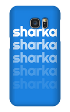 Repeat Phone Case (Samsung)