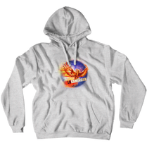 liverbirdgaminguk Hoodies (No-Zip/Pullover)