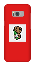 expired_soju Samsung Phone Cases