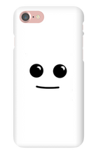 andimaru iPhone Phone Cases