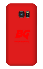 blackcalibergaming22 Samsung Phone Cases