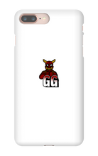raiiyasha_ttv iPhone Phone Cases