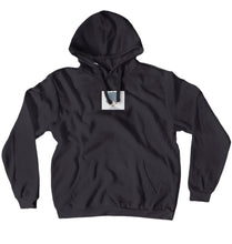 KY'S HEADSHOT Hoodies (No-Zip/Pullover)