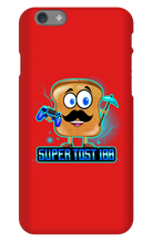 iPhone Case SuperTost100
