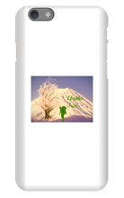ebythetree iPhone Phone Cases
