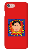 cicciomonte98 iPhone Phone Cases