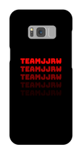 teamjjrw Samsung Phone Cases