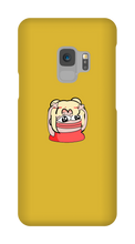 clumsyvixen Samsung Phone Cases