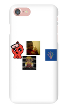The Club House iPhone Phone Cases