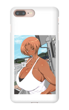 kwiatkowskiy iPhone Phone Cases