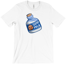 alibahbahz T-Shirts