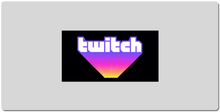 Tapetino Twitch