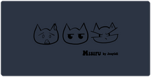 FUNKY MISIFU XXL Gaming Mousepad