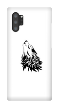 wolfy2032 Samsung Phone Cases