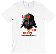 jediversuscovid T-Shirts