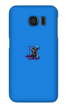 hoodiewolf_ttv Samsung Phone Cases