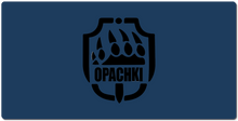 opachki_tv XXL Gaming Mousepad