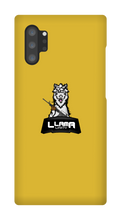 llamaliamtv Samsung Phone Cases