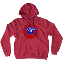 ARX Hoodie (No-Zip/Pullover)