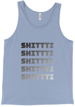 shittti Tank Top