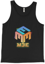 locomocom3e Tank Top