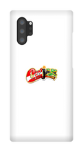 CanJam Festivals Samsung Phone Cases