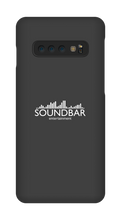 SOUNDBARDJs Samsung Phone Cases
