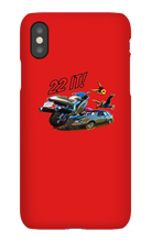 iPhone Cases (Design 3)