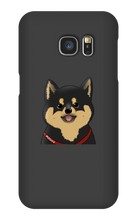 Mashu Samsung Phone Case