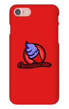 oversizecone iPhone Phone Cases