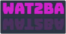 grimebros XXL WAT2BA-pad