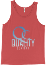 QC Tank Top