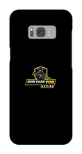 HDY Samsung Phone cover