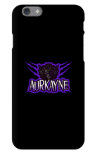 aurkayne iPhone Phone Cases