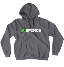 Spinch Hoodie