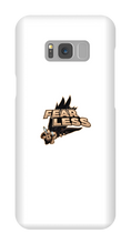 Fearless Samsung Phone Cases
