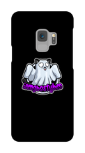 iamghostyboo Samsung Phone Cases