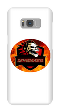 ssthe_beastss Samsung Phone Cases