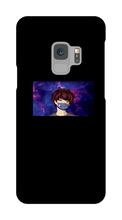micaceousjay Samsung Phone Cases