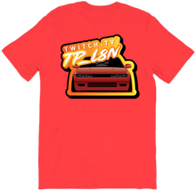 TP T-Shirt (Back Print)