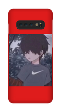 andrewarmygames Samsung Phone Cases