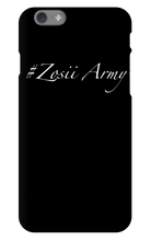 Zosii Army Iphone Hülle