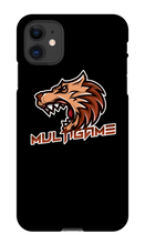 multigamehd iPhone Phone Cases