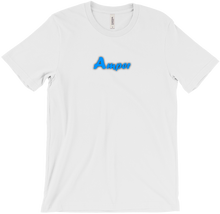 Amper Logo T-Shirt